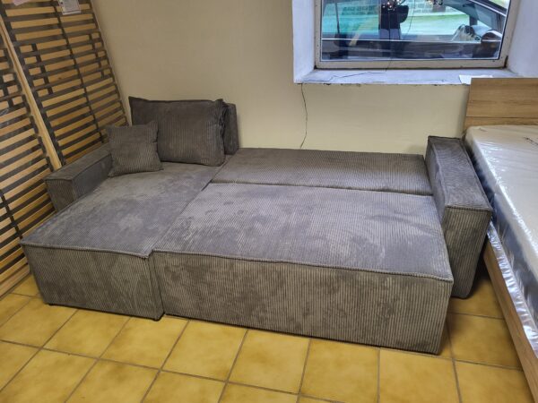 Ecksofa – Bild 2