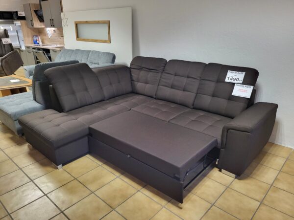 MEGA -  Ecksofa XL – Bild 2